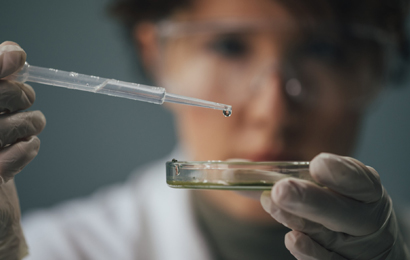 超細二氧化硅對環境的影響和可持續發展的挑戰